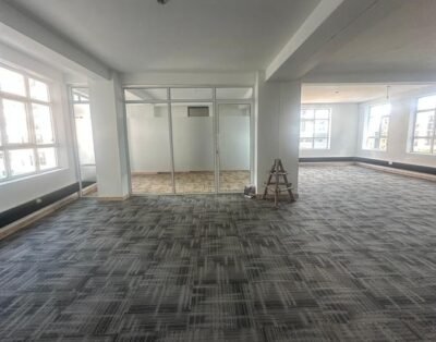 Office for Rent in Westlands