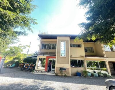 Office for Rent in Kilimani