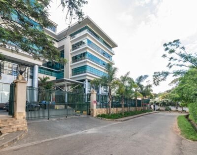 Office for Rent in Riverside