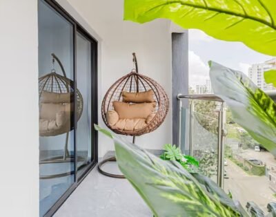 1 Bedroom Apartment For Rent in Kiambu Road