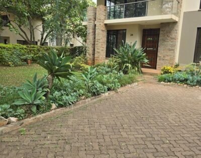 4 Bedroom Villa For Rent in Ridgeways Lane