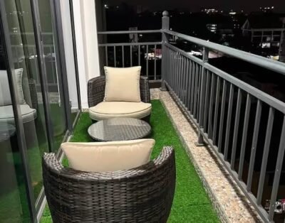 2 Bedroom Apartment For Rent in Kileleshwa