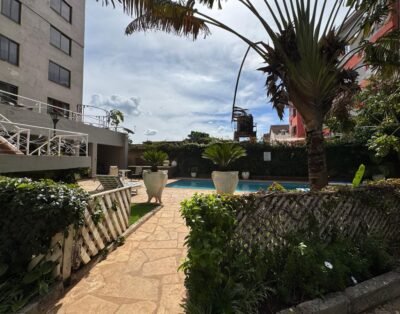 Office for Rent in Ngong Road