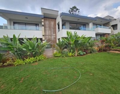 5 Bedroom Villa For Rent in Lower Kabete