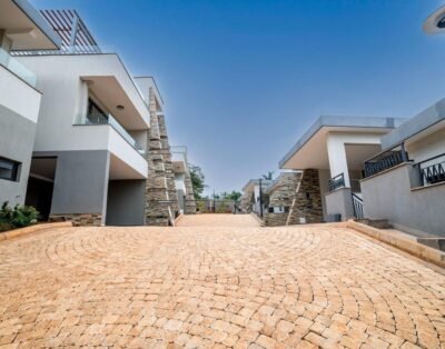 5 Bedroom House For Rent in Lower Kabete