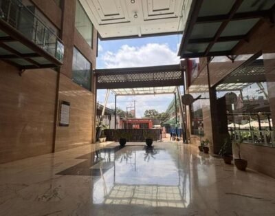 1,300 ft² Office for Rent in Westlands