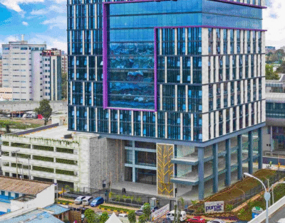 Office for Rent in Mombasa Road