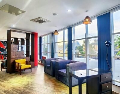 Office for Rent in Westlands