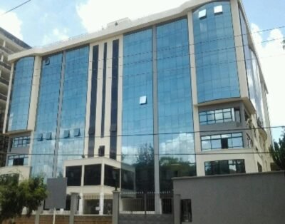 Office for Rent in Lower Kabete Road