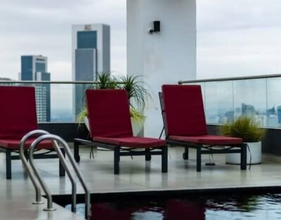 1 Bedroom Apartment For Rent in Kileleshwa