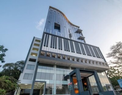 Office for Rent in Westlands