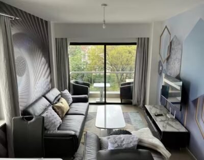 1 Bedroom Apartment For Rent in Kiambu Road