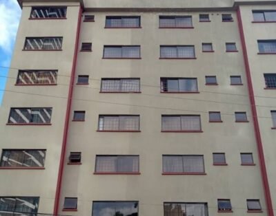 Studio Apartment For Rent in Westlands