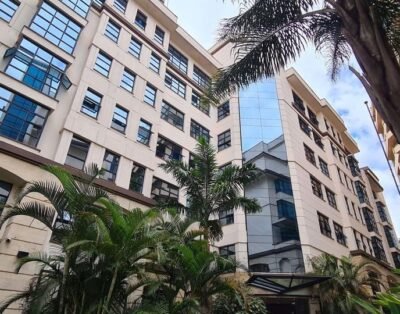 Office for Rent in Riverside