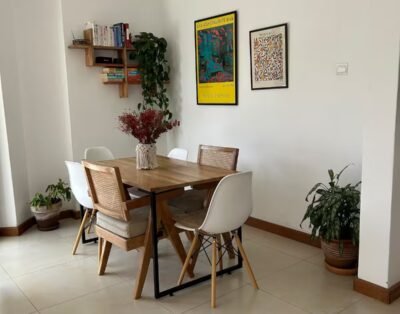 1 Bedroom Apartment For Rent in Kiambu Road