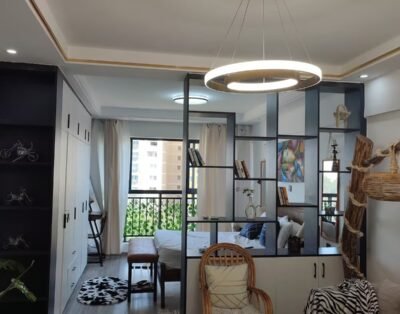 Studio Apartment For Rent in Kangundo Road