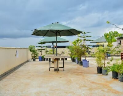 Studio For Rent in Kiambu Road