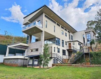 5 Bedroom Villa For Rent in Lower Kabete Road