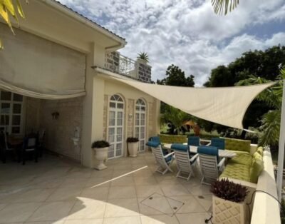 4 Bedroom Villa For Rent in Vipingo