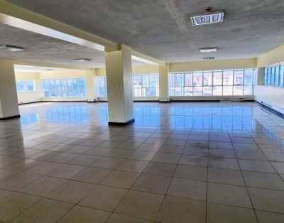 Office for Rent in Mombasa Road