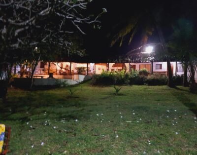 4 Bedroom Villa For Rent in Ukunda