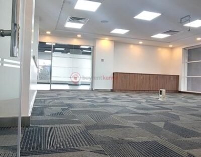 Furnished Office for Rent in Westlands