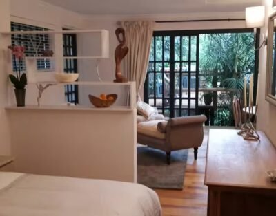 1 Bedroom Apartment For Rent in Kiambu Road