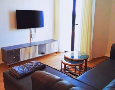 1 Bedroom Apartment For Rent in Tatu City