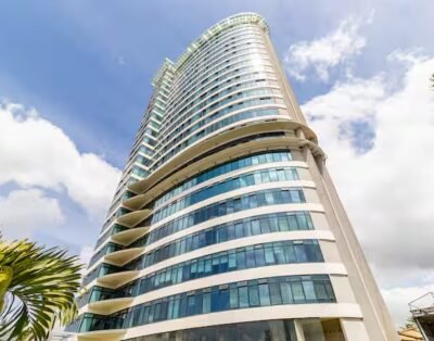 1 Bedroom Apartment For Rent in Kileleshwa