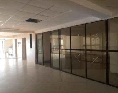 Office for Rent in Waiyaki Way