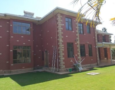 6 Bedroom Townhouse For Rent in  Karen