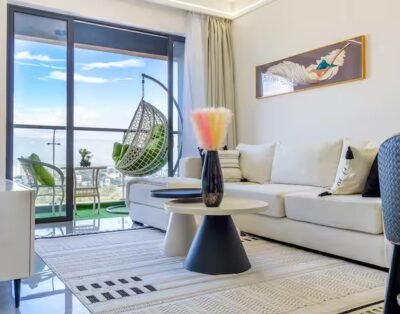 Studio Apartment For Rent in Westlands