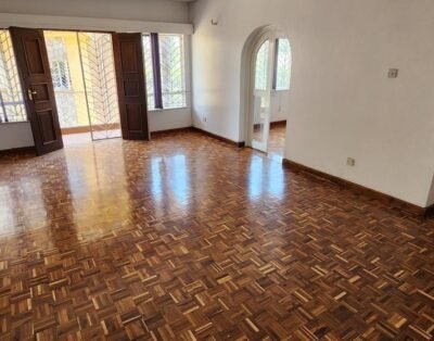 Office for Rent in Waiyaki Way