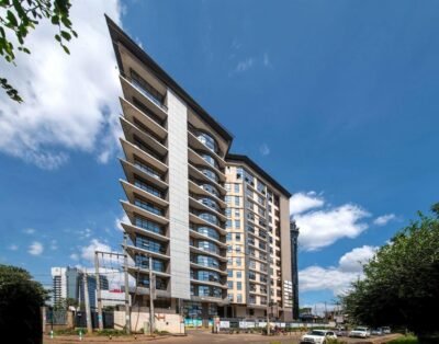 Office for Rent in Westlands