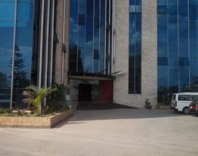 Office for Rent in Mombasa Road