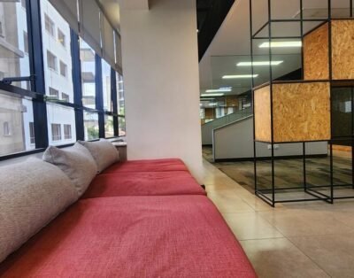 Office for Rent in Westlands