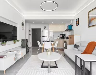 1 Bedroom Condo For Rent in Westlands