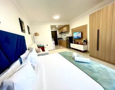 1 Bedroom Apartment For Rent in Two Rivers