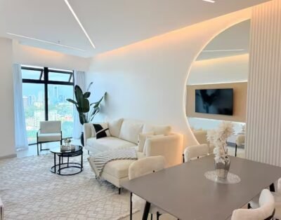 1 Bedroom Apartment For Rent in Westlands