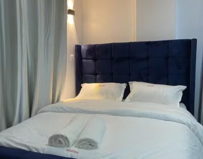 1 Bedroom Apartment For Rent in Ruiru