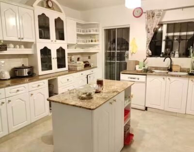 1 Bedroom Apartment For Rent in Kiambu Road