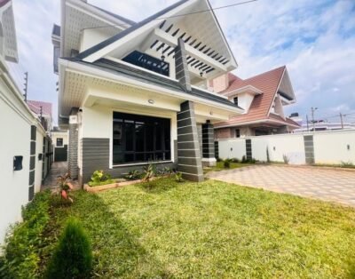4 Bedroom Villa For Rent in Ruiru