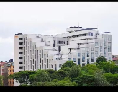 1 Bedroom Apartment For Rent in Nairobi