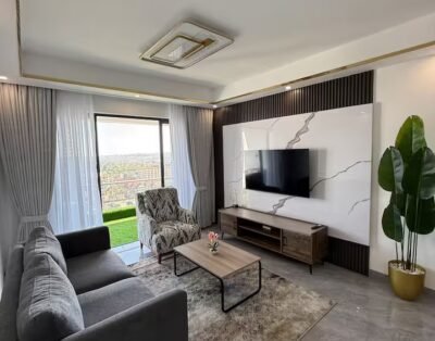 2 Bedroom Apartment For Rent in Kileleshwa