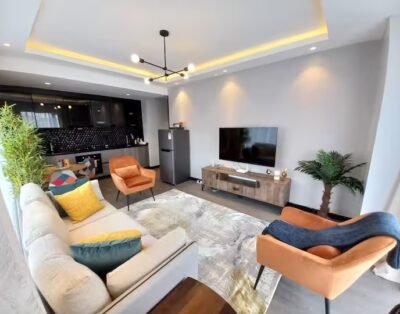 2 Bedroom Apartment For Rent in Westlands