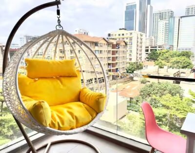 2 Bedroom Apartment For Rent in Westlands