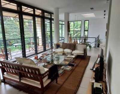 2 Bedroom Villa For Rent in Muthaiga