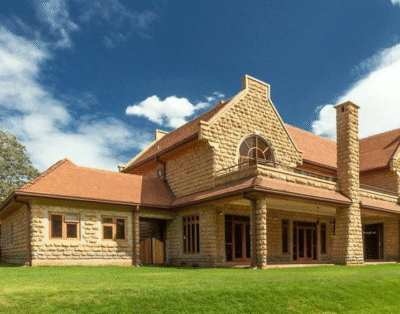 5 Bedroom Villa For Rent in Karen