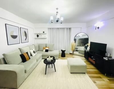 2 Bedroom Apartment For Rent in Paradise Lost