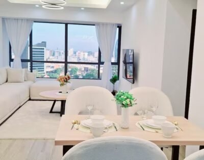 2 Bedroom Apartment For Rent in Westlands